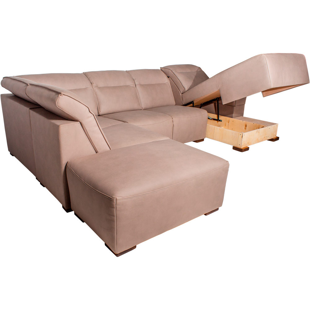 "ПОРТОФІНО П" PORTOFINO П Модульна система