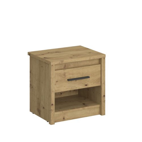 Тумба приліжкова SZFK NOC 1S AYSON VMV Holding
