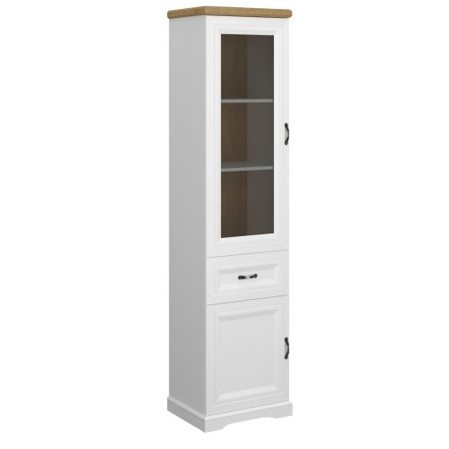 Вітрина REG 1W1D1S RIVA VMV Holding