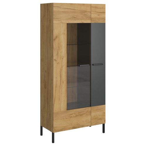 Вітрина висока 1W1D SANTES VMV Holding