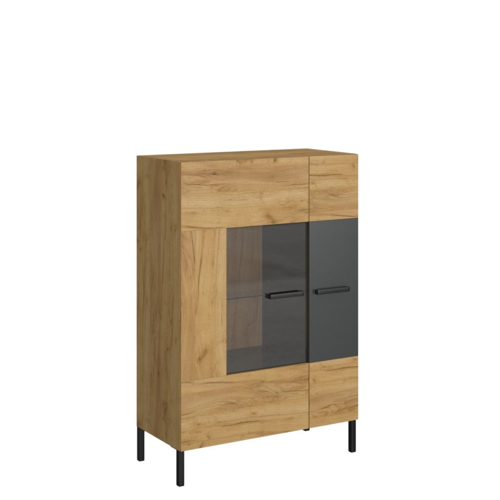 Вітрина низька 1W1D SANTES VMV Holding
